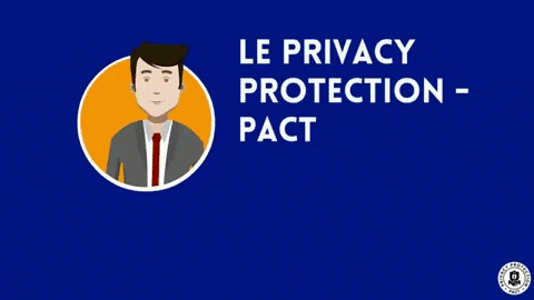 Privacy Protection-Pact