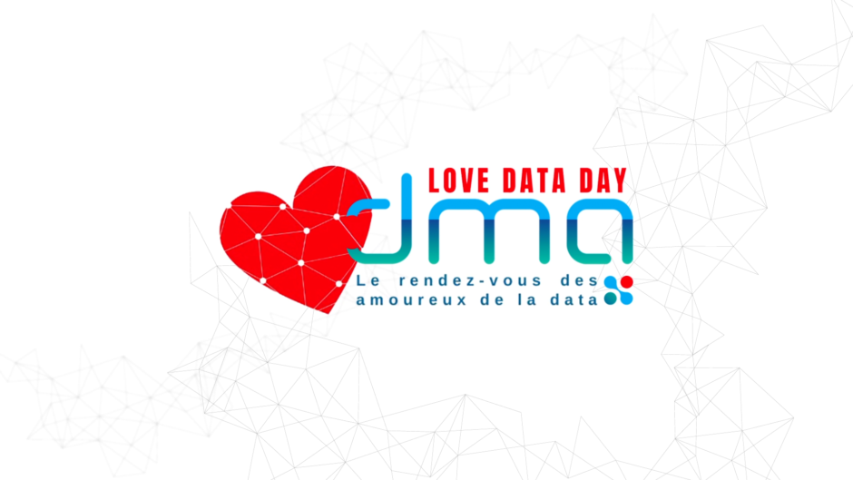 Retrouvez la love data day by DMA France en vidéo